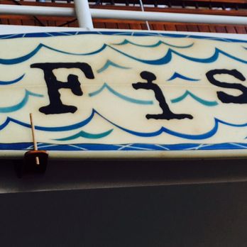 Fish - Seafood Near Me - Sausalito, California