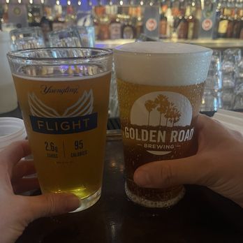 James Joyce Irish Pub & Eatery - Irish Near Me - Tampa, Florida