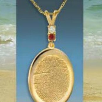 The Remembrance Center - Fingerprint keepsake jewelry is available to be ordered at The Remembrance Center. - Funeral Services & Cemeteries Near Me - Sandusky, Ohio The Remembrance Center - Fingerprint keepsake jewelry is available to be ordered at The Remembrance Center. - Funeral Services & Cemeteries Near Me - Sandusky, Ohio