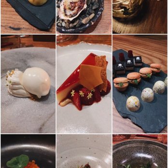 Lazy Bear - IG: Dianabui - New American Near Me - San Francisco, California Lazy Bear - IG: Dianabui - New American Near Me - San Francisco, California