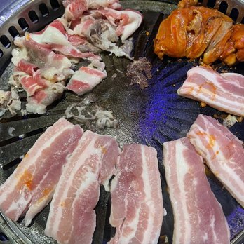 Buga Korean BBQ - Barbeque Near Me - San Diego, California Buga Korean BBQ - Barbeque Near Me - San Diego, California