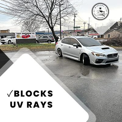 GT WINDOWS TINT by null