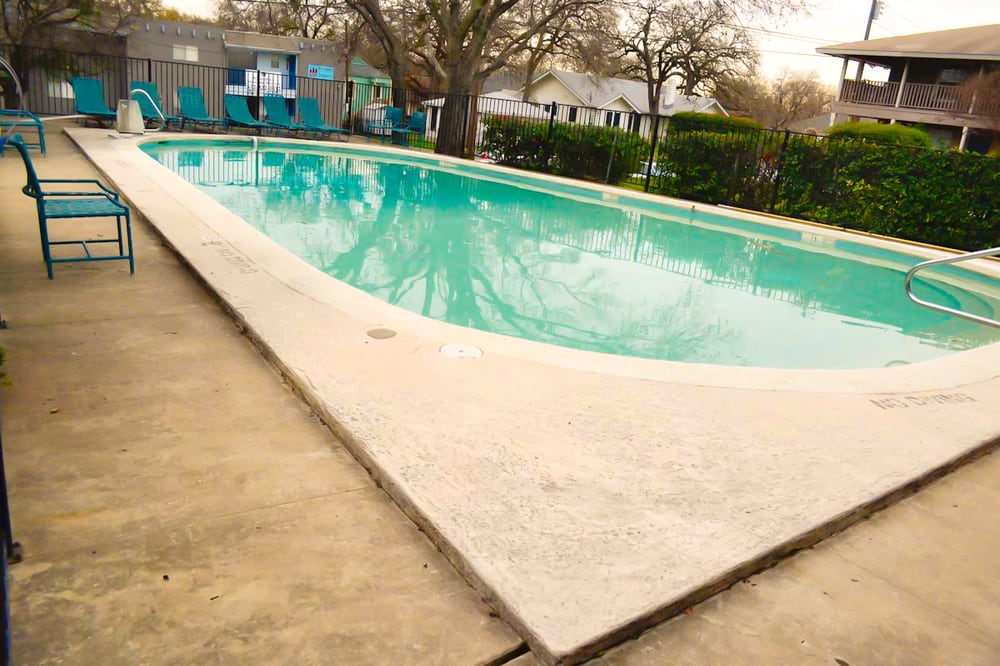 THE BRAEBURN 3401 Speedway, Austin, Texas Apartments Phone Number