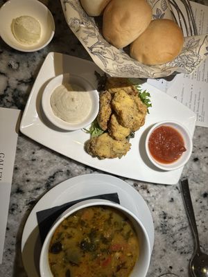 Galley & Garden by null