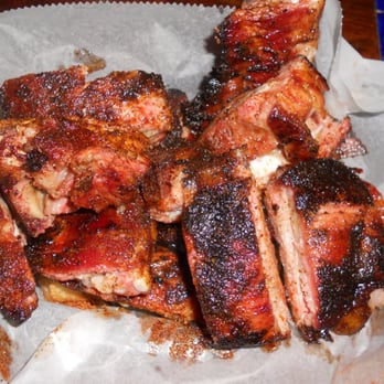 The Tonk - Rib Tips - Barbeque Near Me - Chicago, Illinois The Tonk - Rib Tips - Barbeque Near Me - Chicago, Illinois