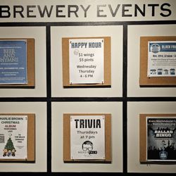 Middle Ground Brewing