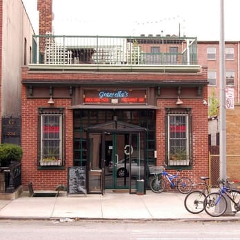 Graziella's - Italian Near Me - Brooklyn, New York Graziella's - Italian Near Me - Brooklyn, New York