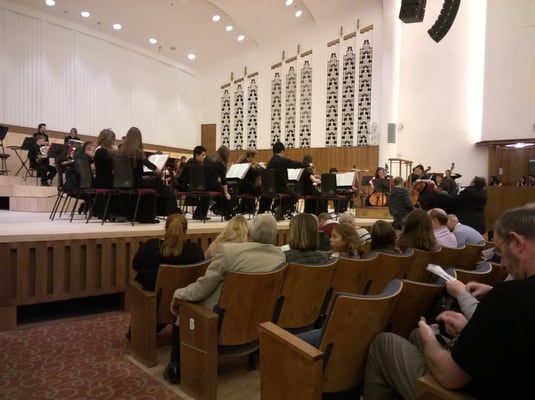 Royal Liverpool Philharmonic by null