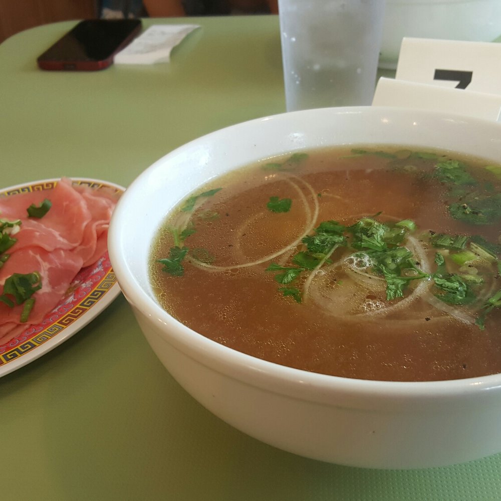 Pho Place - Vietnamese Near Me - San Antonio, Texas