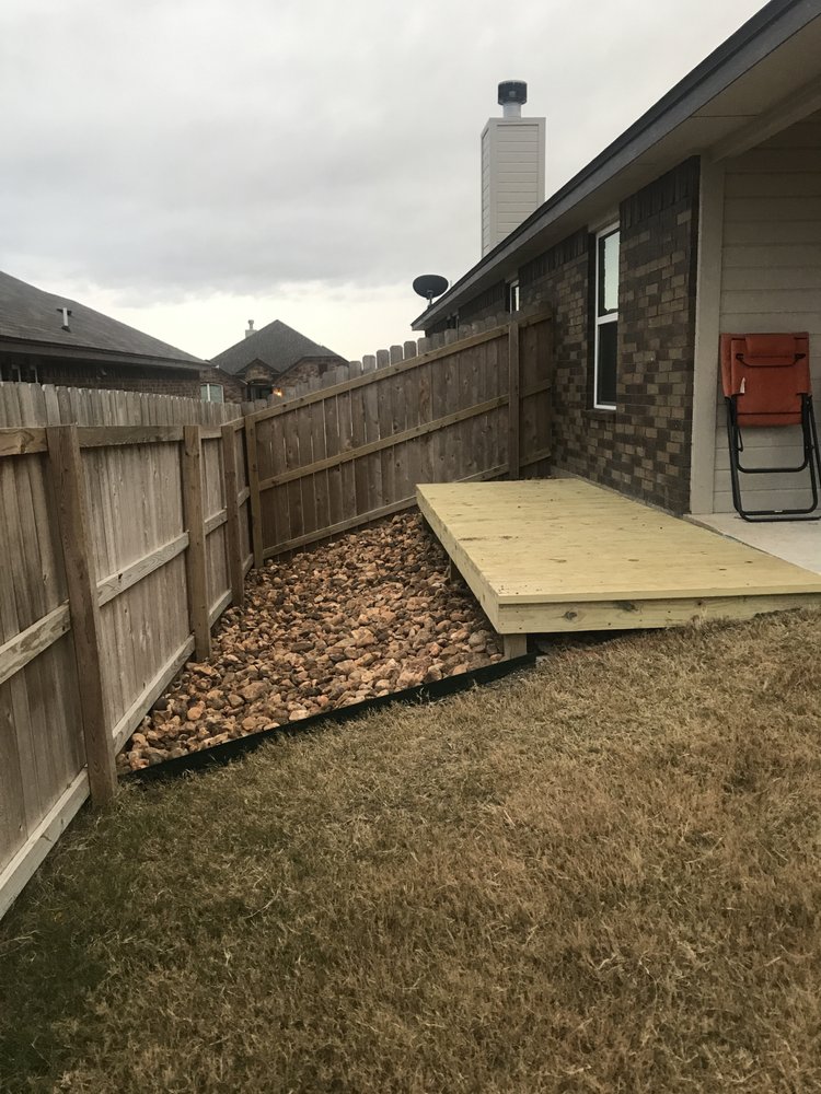 HEART OF TEXAS LANDSCAPE & IRRIGATION 22 Photos & 11 Reviews