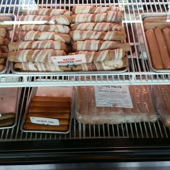 Dog Haus - Dogs to buy - Burgers Near Me - Centennial, Colorado
