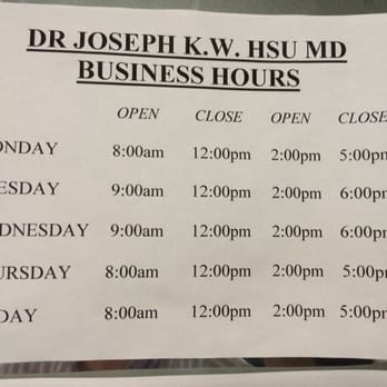 Joseph K Hsu, MD - Ophthalmologists Near Me - Downey, California Joseph K Hsu, MD - Ophthalmologists Near Me - Downey, California