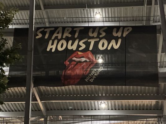 NRG Stadium by null