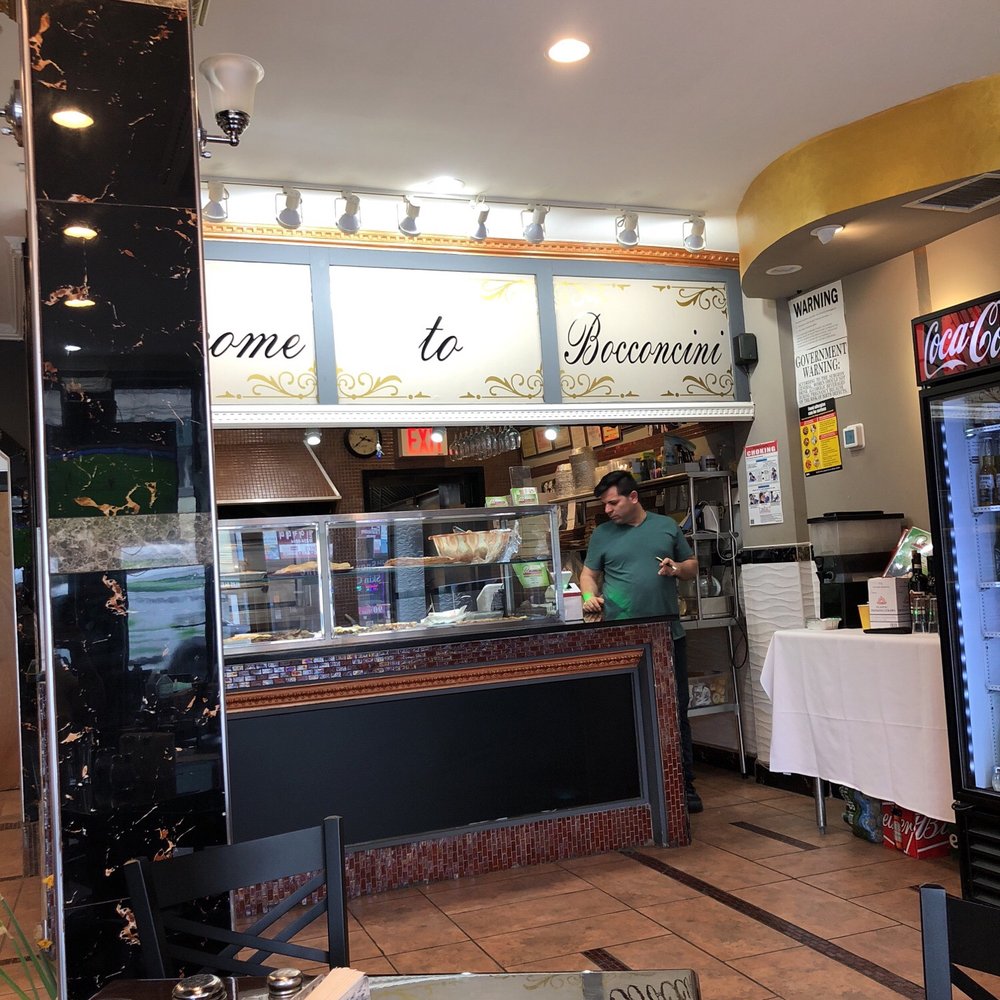 Bocconcini Pizzeria& Restaurant - Pizza Near Me - Little Neck, New York Bocconcini Pizzeria& Restaurant - Pizza Near Me - Little Neck, New York