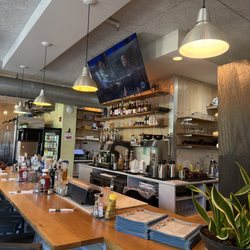 Evergreen Eatery & Cafe