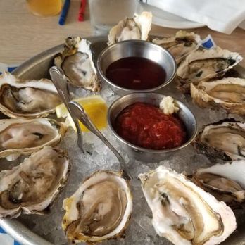 Bluewater Boathouse Seafood Restaurant Coronado - Seafood Near Me - Coronado, California