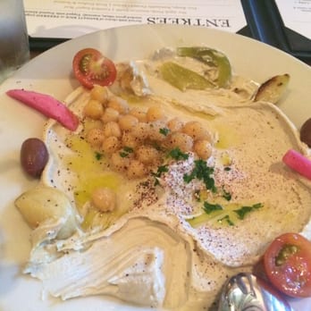 DishDash - Humans was so good!!! - Middle Eastern Near Me - Sunnyvale, California