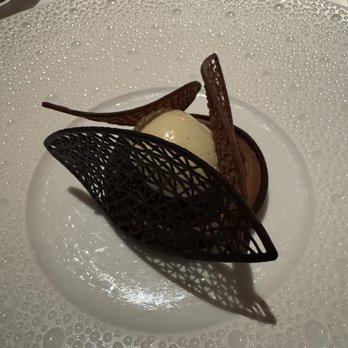 Le Bernardin - French Near Me - New York, New York Le Bernardin - French Near Me - New York, New York