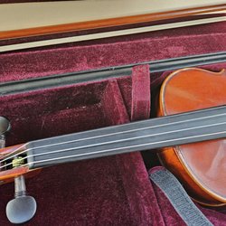 Kessler & Sons Music - String replaced " after"
