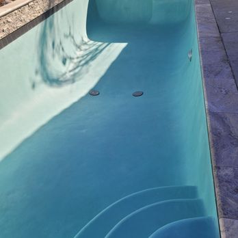 Pacific Pools & Patios - Plaster day - Hot Tub & Pool Near Me - Riverside, California