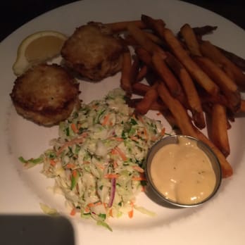 Burtons Grill & Bar - New American Near Me - Mount Pleasant, South Carolina