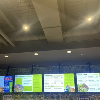 Chicken N Pickle - Menu - Pickleball Near Me - Henderson, Nevada Chicken N Pickle - Menu - Pickleball Near Me - Henderson, Nevada
