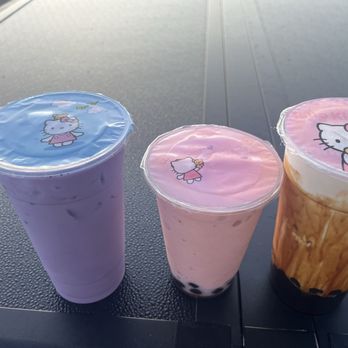 Bobaloca - Coffee & Tea Near Me - Downey, California