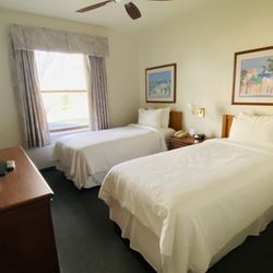 Royal Alakai-hickam lodging - Temporary Lodging Facility - 2 bedroom