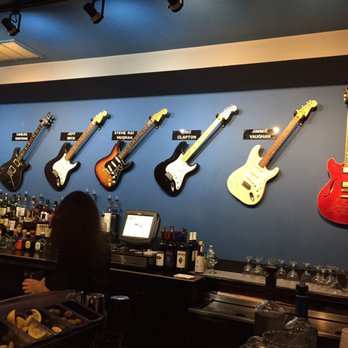 Buddy Guy's Legends - Jazz & Blues Near Me - Chicago, Illinois