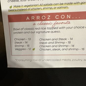 Lobera - Mexican Near Me - Raleigh, North Carolina