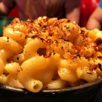 Oregano's - Can't go wrong with Mac and Cheese!! - Pizza Near Me - Glendale, Arizona Oregano's - Can't go wrong with Mac and Cheese!! - Pizza Near Me - Glendale, Arizona