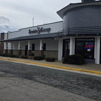 Sushi Camp - Sushi Bars Near Me - Woodbridge, Virginia