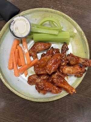 Wild Rose Tavern by null