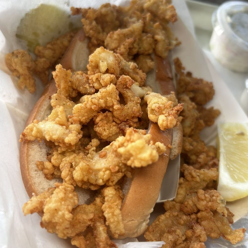 The Clam Castle - Seafood Near Me - Madison, Connecticut The Clam Castle - Seafood Near Me - Madison, Connecticut