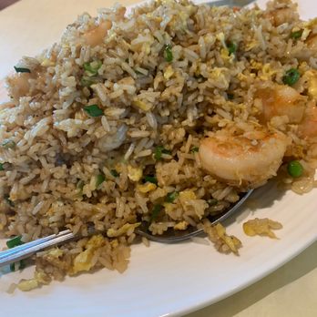 Mandarin Delight - Shrimp Fried Rice - Chinese Near Me - Dublin, California Mandarin Delight - Shrimp Fried Rice - Chinese Near Me - Dublin, California