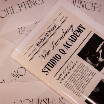 Studio Q Lounge - Body Sculpting Course & Training - Eyebrow Services Near Me - Surrey, British Columbia Studio Q Lounge - Body Sculpting Course & Training - Eyebrow Services Near Me - Surrey, British Columbia