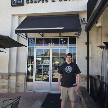 Kaffeinated Crepes and Coffee - Coffee & Tea Near Me - San Antonio, Texas Kaffeinated Crepes and Coffee - Coffee & Tea Near Me - San Antonio, Texas