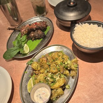 Dishoom - Sorry I forgot. - Indian Near Me - London, XGL Dishoom - Sorry I forgot. - Indian Near Me - London, XGL