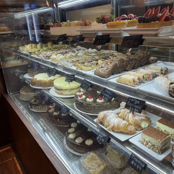 OfKors Bakery - Coffee & Tea Near Me - Sarasota, Florida OfKors Bakery - Coffee & Tea Near Me - Sarasota, Florida