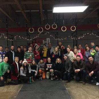 CrossFit Park Hill - Interval Training Gyms Near Me - Denver, Colorado CrossFit Park Hill - Interval Training Gyms Near Me - Denver, Colorado
