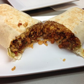 Crazy Burrito Authentic Mexican Grill - crazy burrito - Mexican Near Me - Tampa, Florida