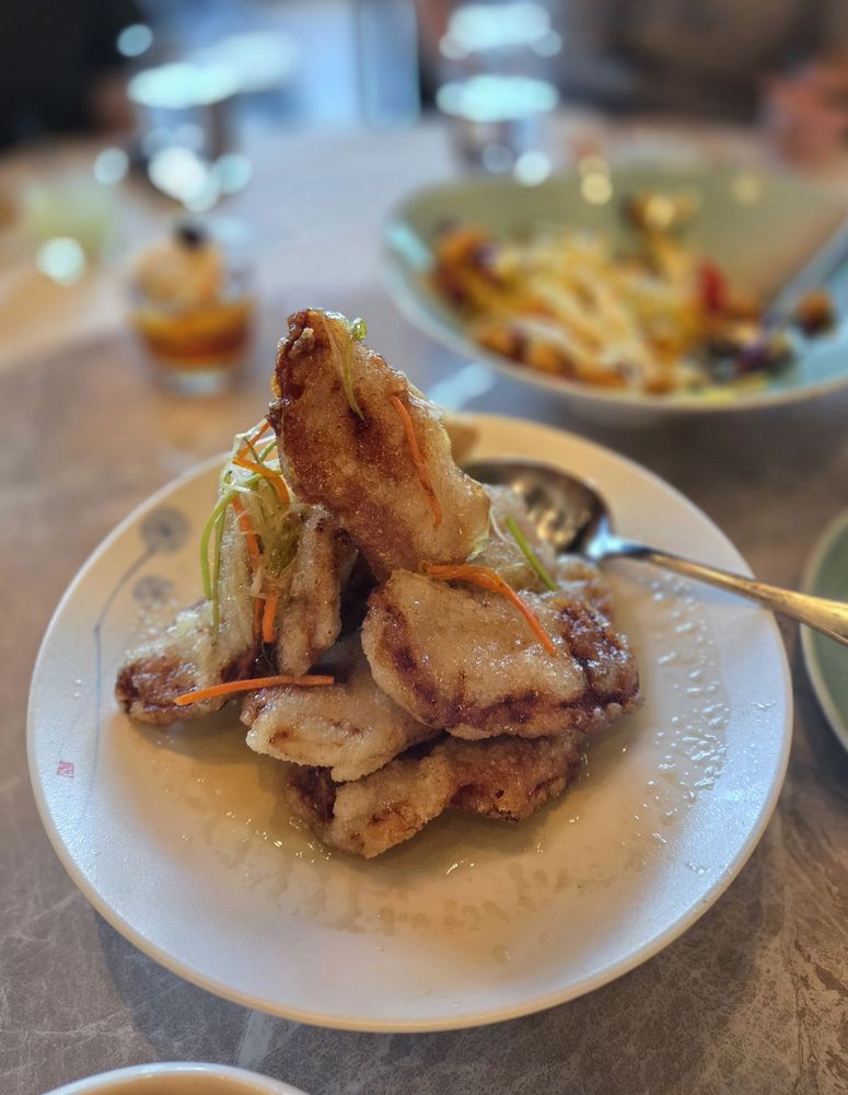 China Mama - Palace Station