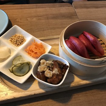 Nanam Eatery - Filipino Near Me - Auckland, AUK