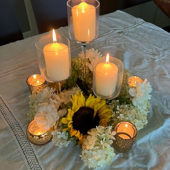 William Paul Floral Design - What I showed them I wanted and they said I would get. - Florists Near Me - Fair Oaks, California