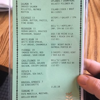 Mint Mark - Menu- as of 2/22/18 - Bars Near Me - Madison, Wisconsin Mint Mark - Menu- as of 2/22/18 - Bars Near Me - Madison, Wisconsin