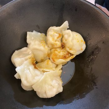 Noodology - Chengdu spicy dumplings - Chinese Near Me - Irvine, California Noodology - Chengdu spicy dumplings - Chinese Near Me - Irvine, California