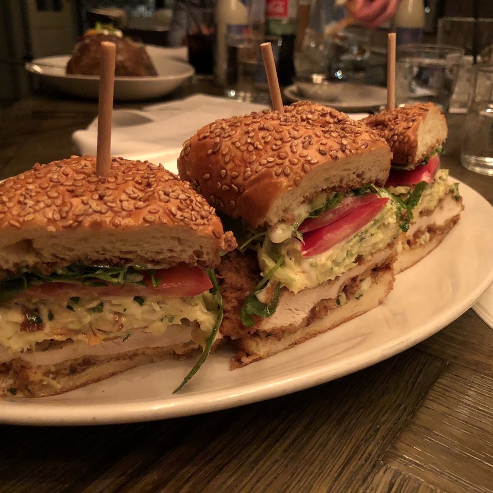 Nico's - Chicken sandwich! - New American Near Me - Long Beach, California Nico's - Chicken sandwich! - New American Near Me - Long Beach, California