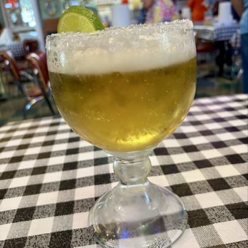 Flying Fish - Cold beer - Cajun/Creole Near Me - Fort Worth, Texas