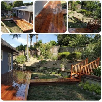 NorCal Builder Custom Homes - decking and landscaping - General Contractors Near Me NorCal Builder Custom Homes - decking and landscaping - General Contractors Near Me