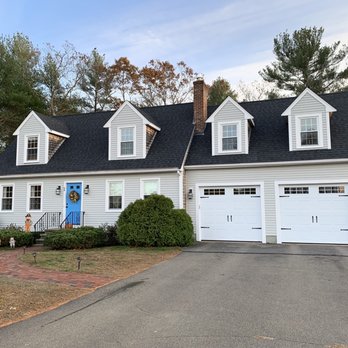 Mortland Overhead Door - Garage Door Services Near Me - Abington, Massachusetts Mortland Overhead Door - Garage Door Services Near Me - Abington, Massachusetts